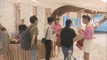 【復活節長假】新盤成交按年飆2倍 港人外遊拖低二手買賣