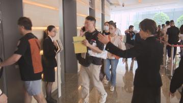 【周末樓市】THE YOHO Hub II唔夠10日沽414伙 十大屋苑6個冇單開