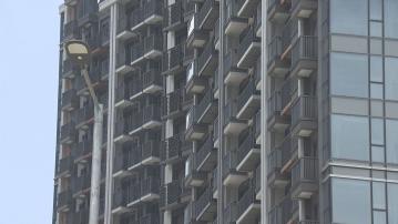 【周末樓市】睇好美9月減息偷步入市 二手成交急增