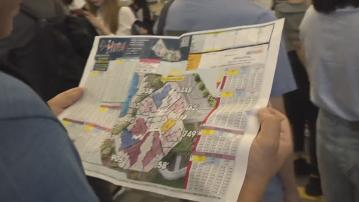 【周末樓市】減息效應！The YOHO Hub II提價加推 二手業主轉強硬