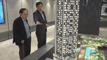 【首批130伙】康城SEASONS PLACE折實均價14188元 最平447萬