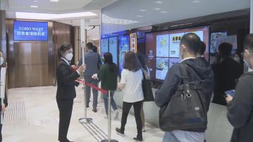 【周末樓市】新盤低價搶客 二手續冰封