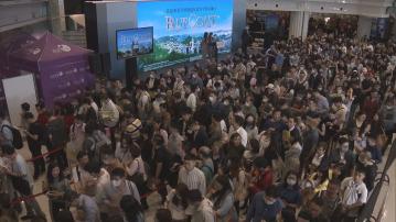 【4月首個周末】新盤開近500張單 二手「撤辣」後首失雙位數