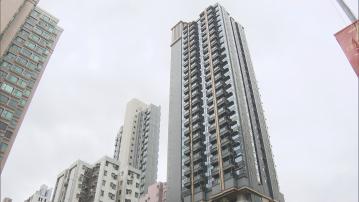 【周末樓市】「西餅客」狂掃瑜悅9伙 新盤向隅客撐起二手