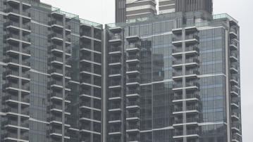【周末樓市】新盤搶二手客源 代理：美再減息本港樓市添動力 