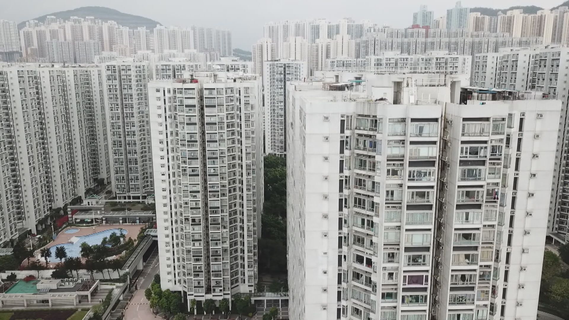 【預算案後首個周末】十大屋苑7個冇單開 成交急跌50%