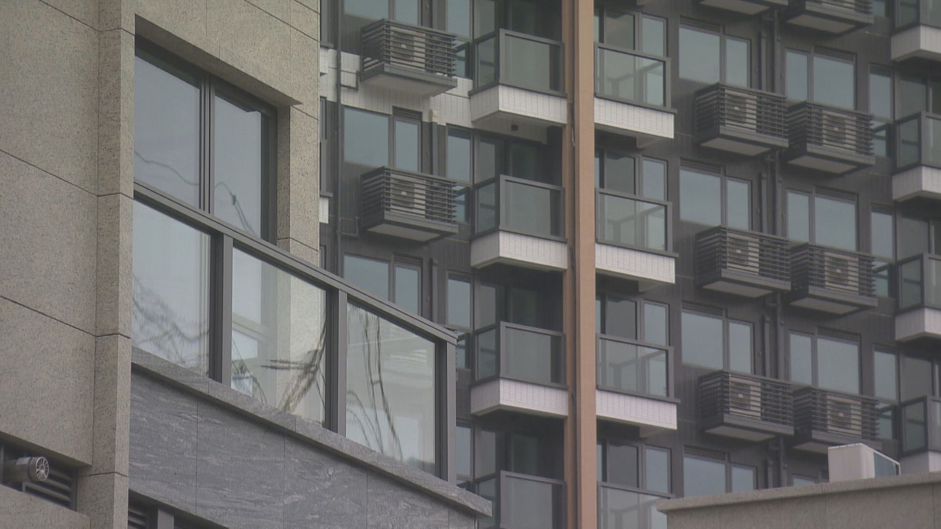 【周末樓市】拆息回落利樓市 二手成交企穩雙位數