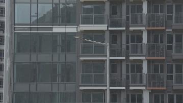 【7月首個周末】新盤繼續熱賣 中原二手成交升25%