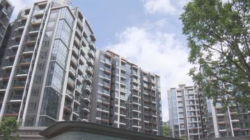 【周末樓市】新盤開逾百張單 二手成交急升