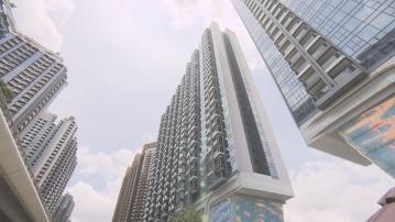 【周末樓市】新盤續減價搶客 二手成交急跌70% 8屋苑「食白果」