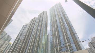 【周末樓市】憧憬美減息、施政報告出招  二手成交倍升