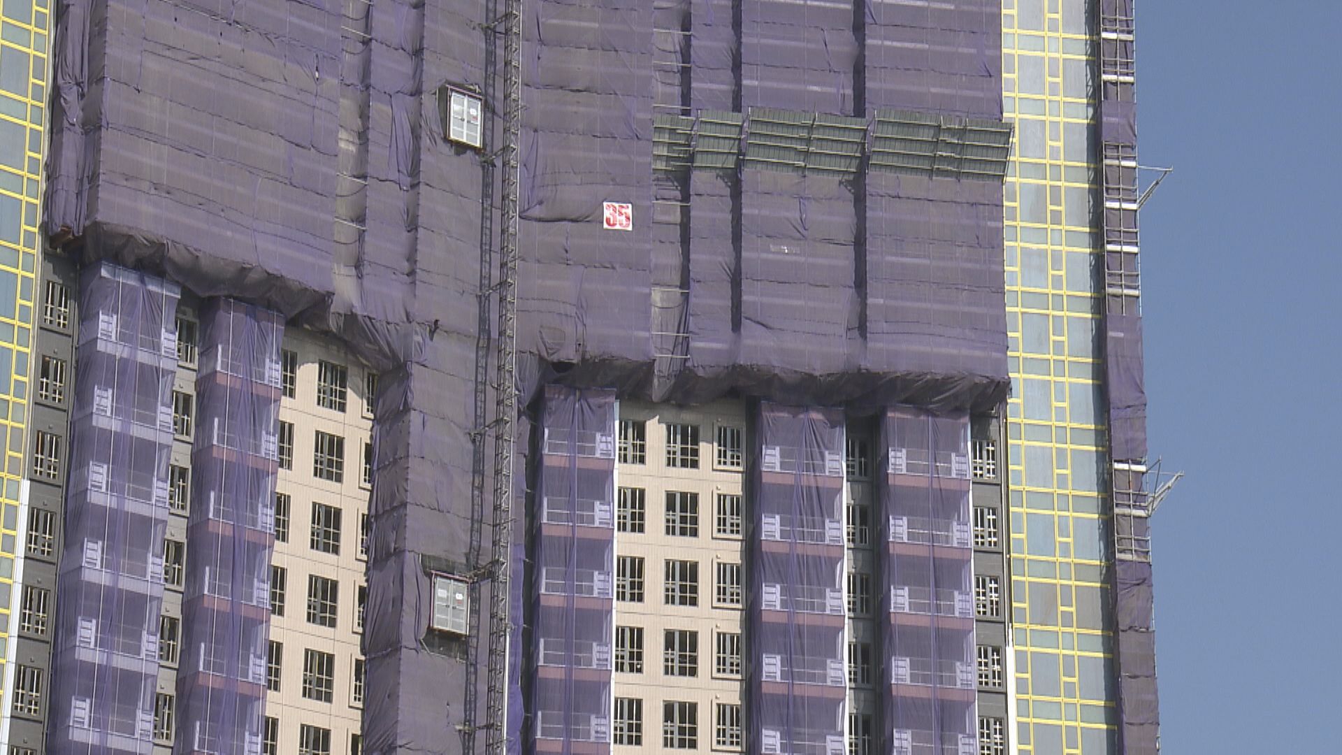 【周末樓市】新盤交投活躍 憧憬減息、施政報告出招