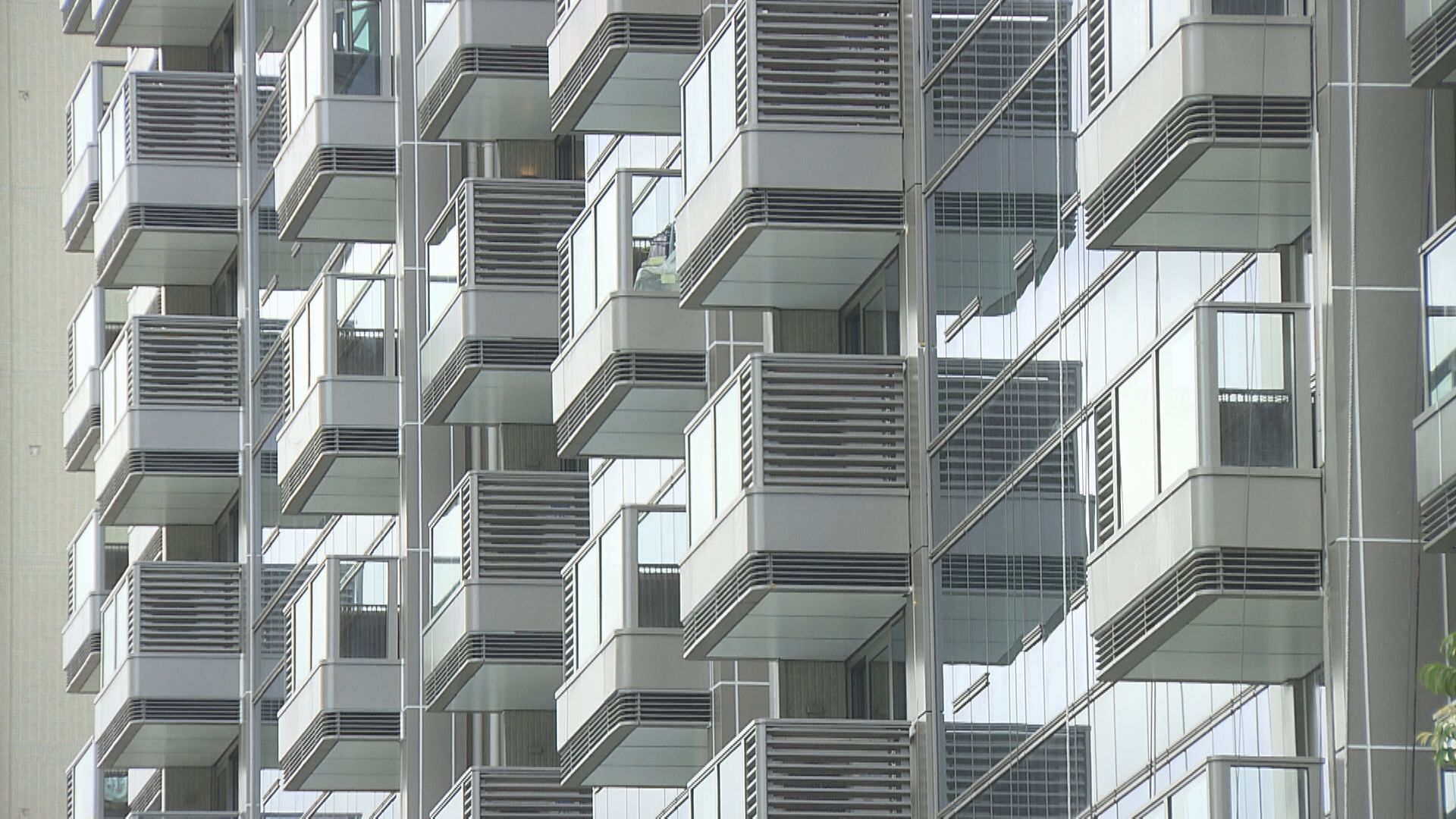 【周末樓市】新盤熱賣帶動氣氛 十大屋苑錄雙位數成交