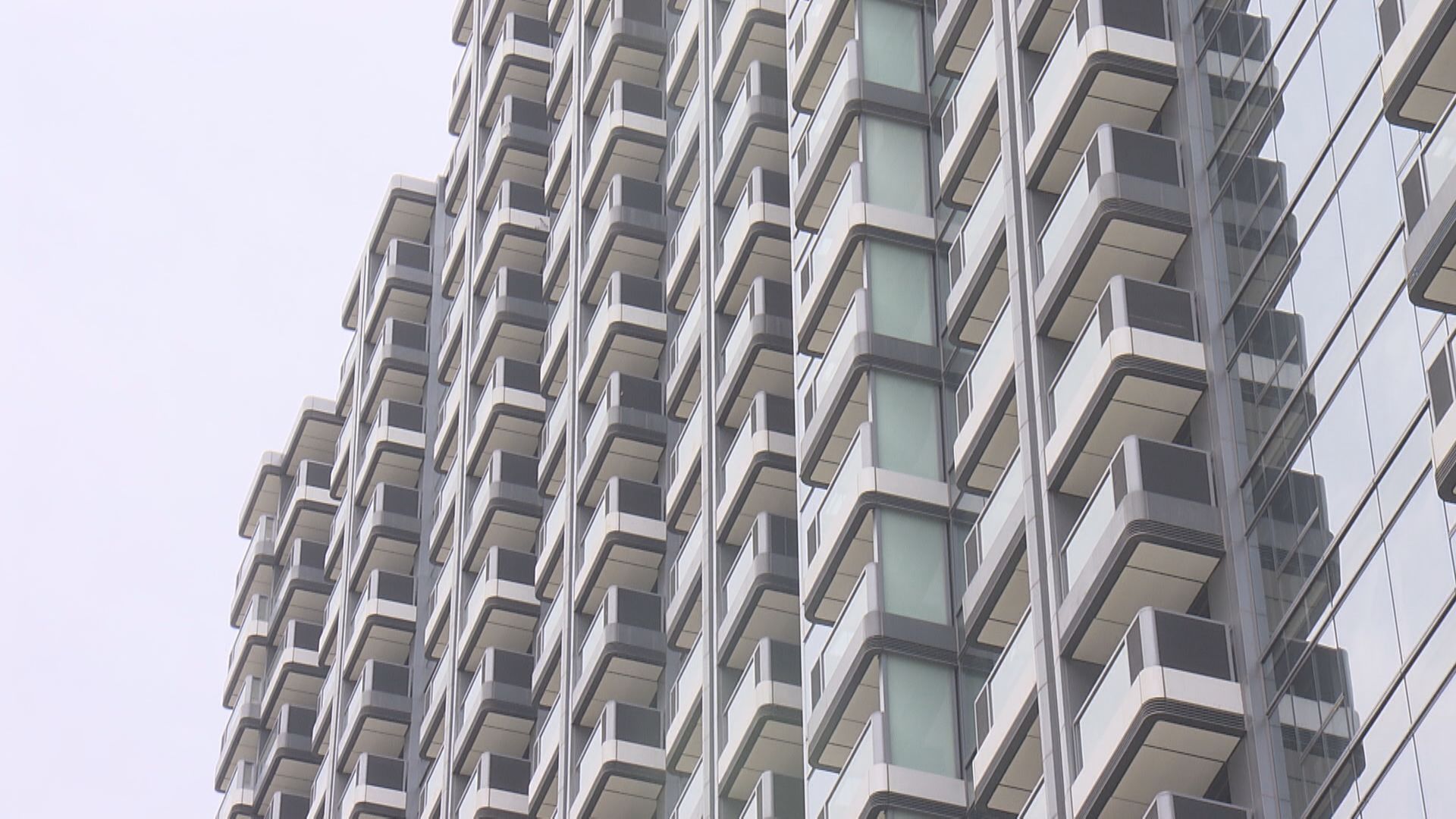 【周末樓市】新盤吸走二手客源 十大屋苑成交個別發展