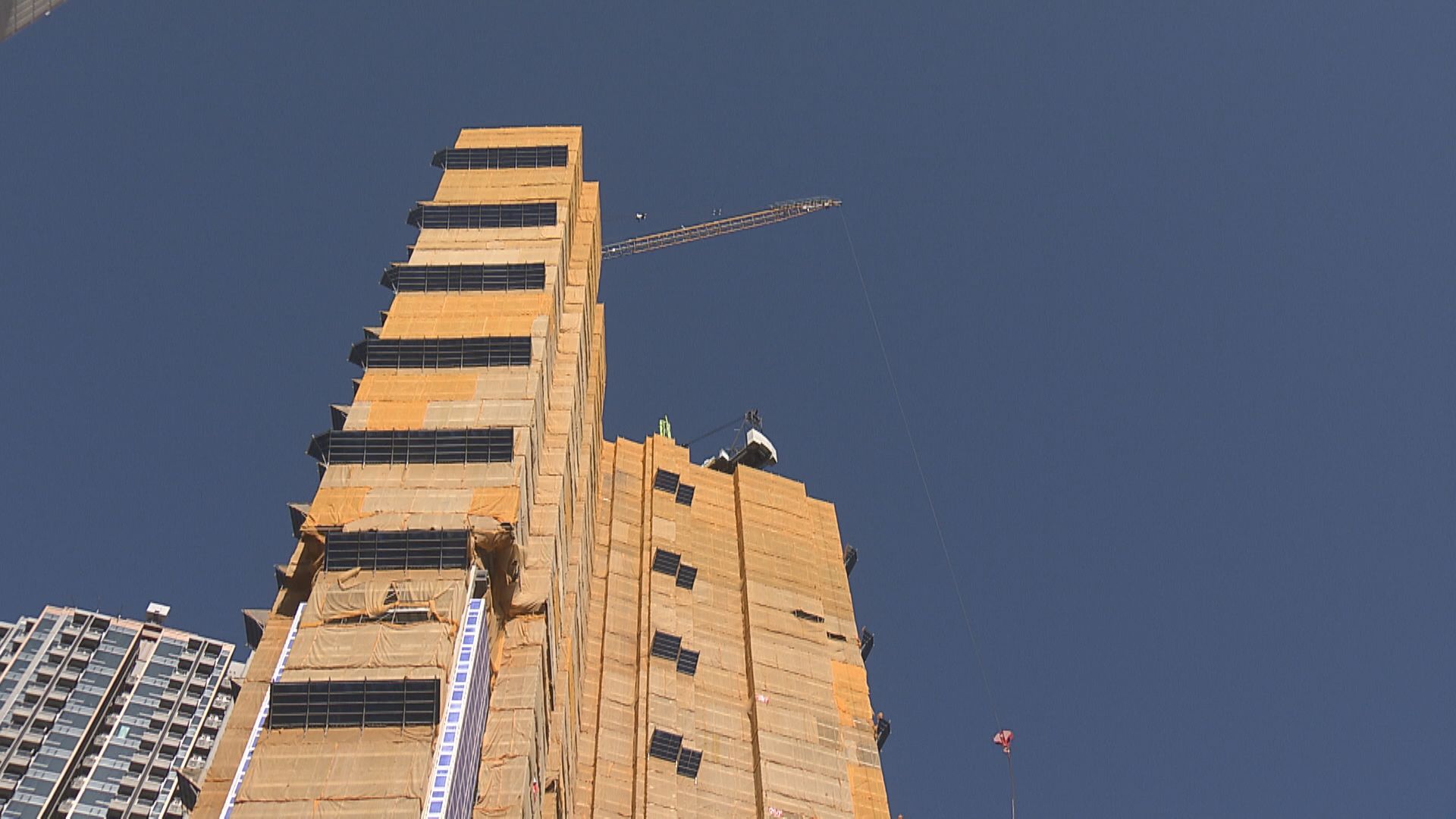 【周末樓市】新盤大手客出動 帶挈二手成交飆70%