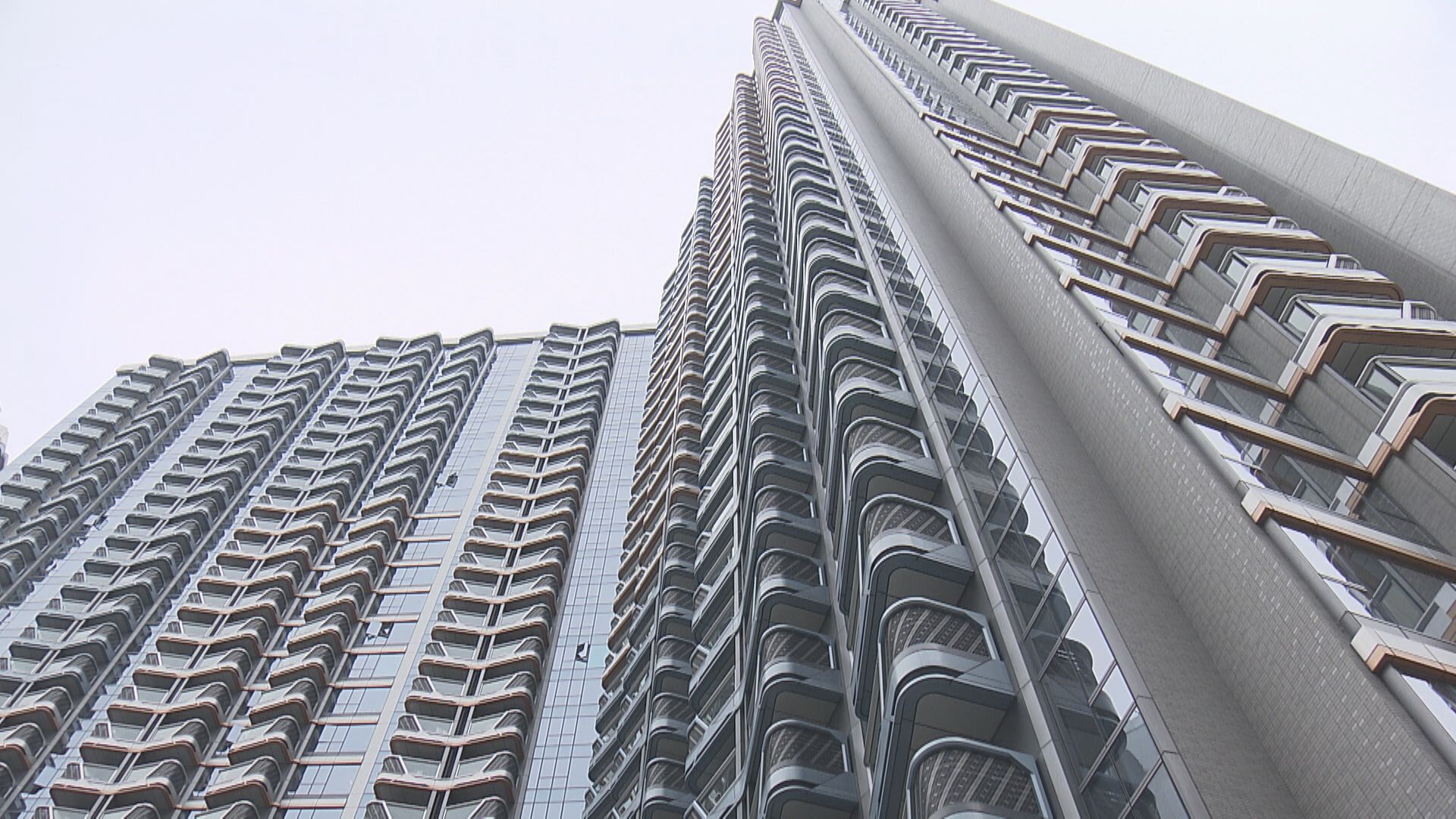 【周末樓市】業主拖長議價時間 十大屋苑一半「捧蛋」