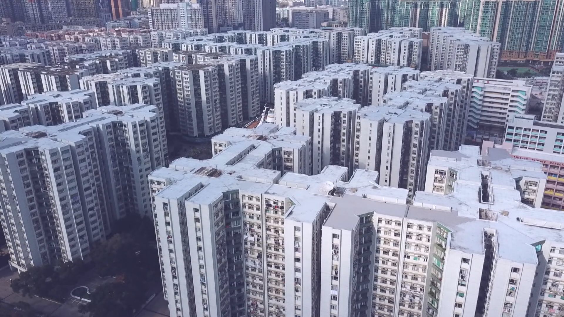 【周末樓市】火災影響新盤「缺席」 二手成交不跌反升