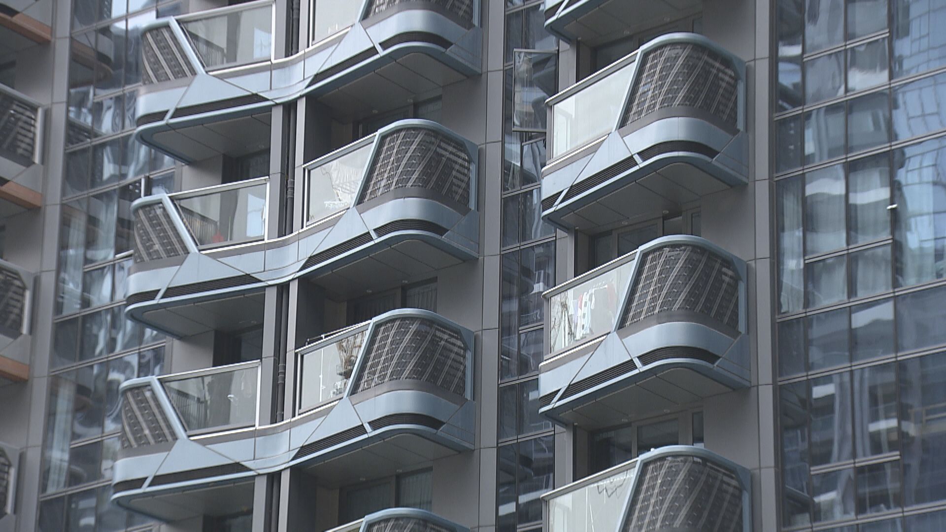 【周末樓市】購買力回流 二手成交近3周最多