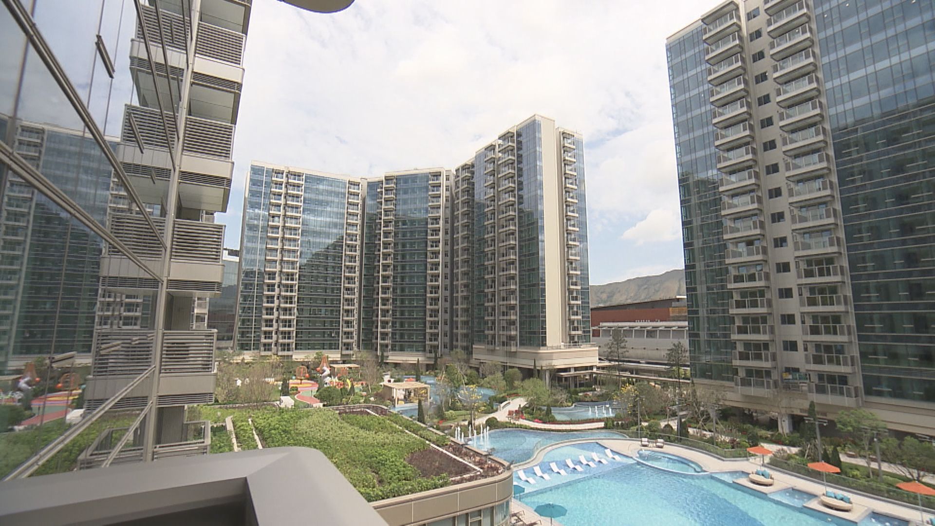 【新年周末】新盤回勇 十大屋苑7個冇單開