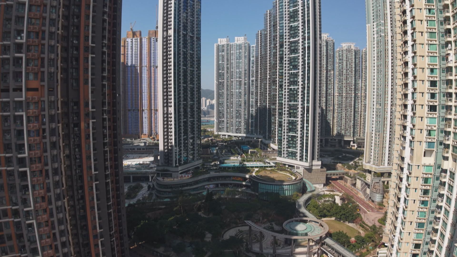 【周末樓市】新盤熱賣帶挈 二手交投飆逾30%