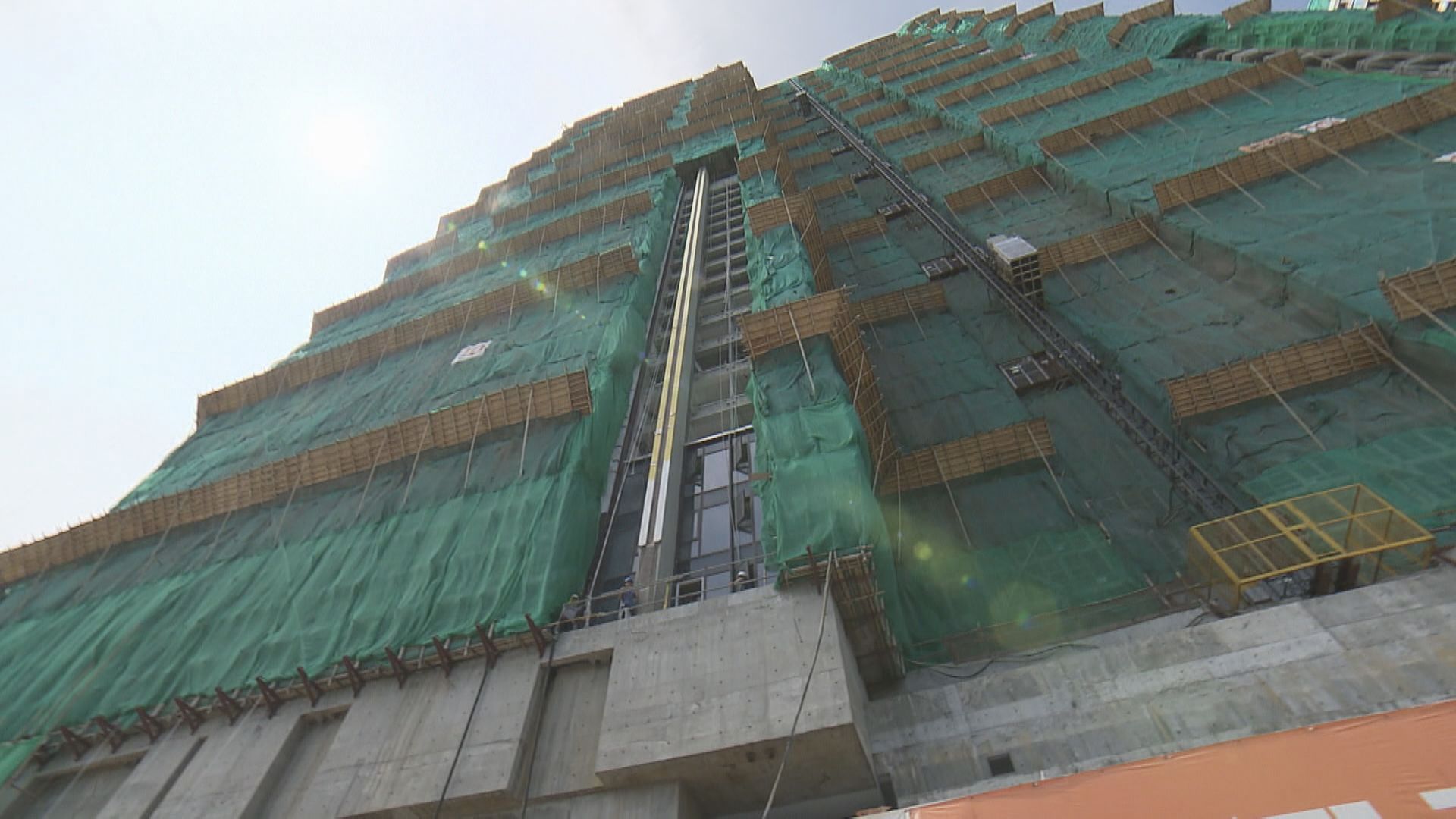 【周末樓市】新盤解鎖購買力 帶挈二手成交增25%