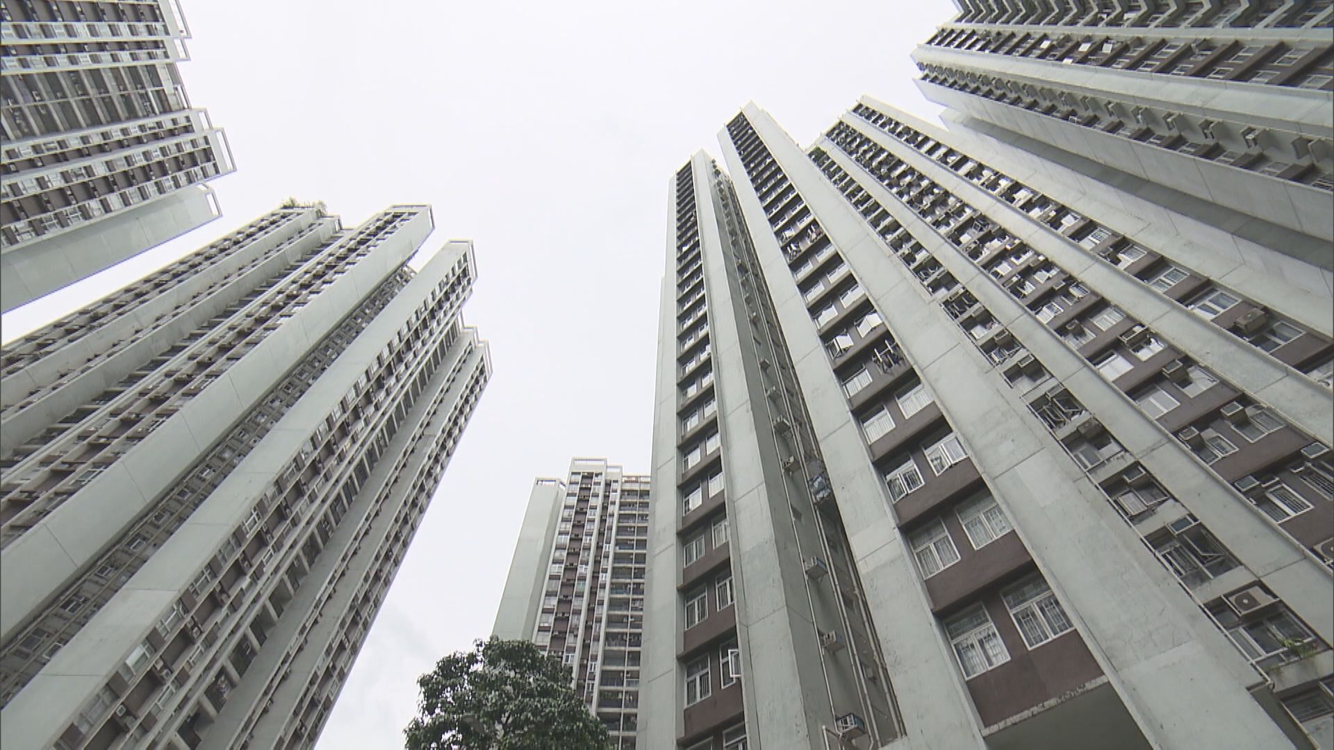 【本港樓市】十大屋苑5月成交升15%至233宗