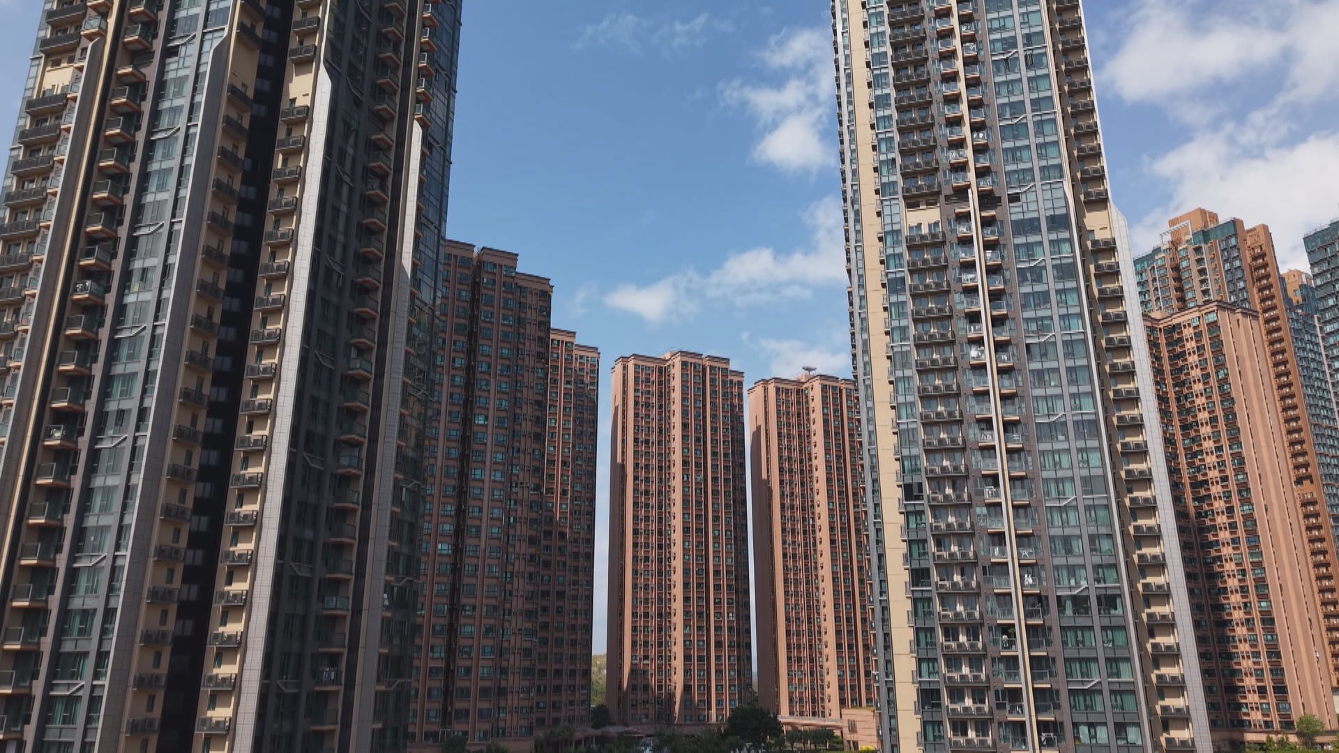 【周末樓市】世界盃進入戲肉 二手最多僅開5張單