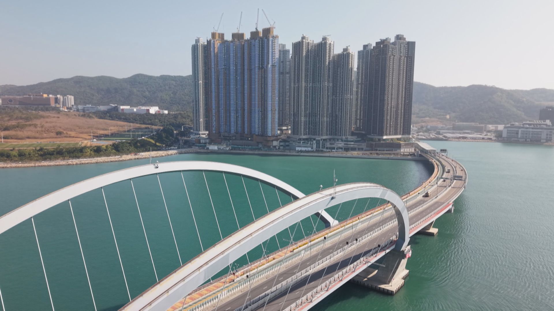 【周末樓市】世界盃重頭戲效應 二手僅開5張單