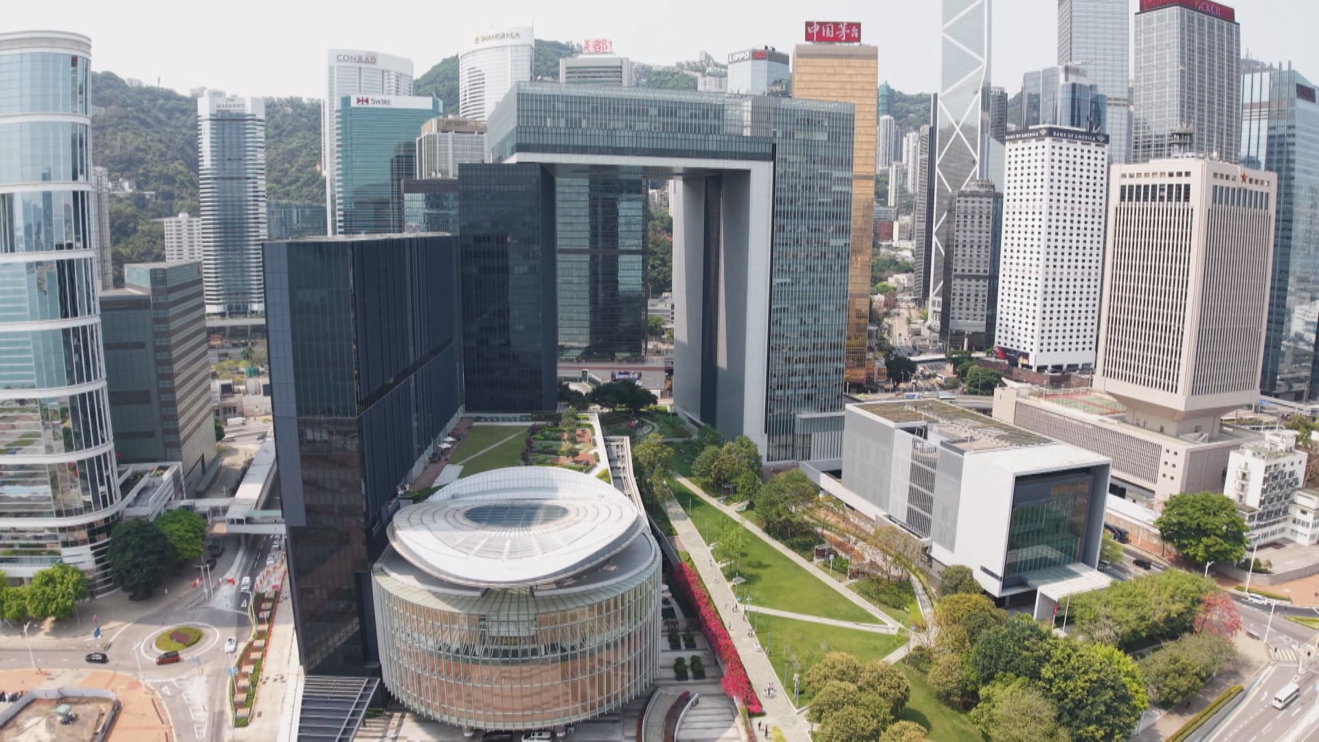 【預算案前膽】羅兵咸料本財年政府將錄2億綜合赤字