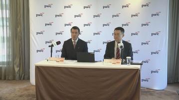 【推動力大】羅兵咸料今年中企併購交易錄高雙位數增長