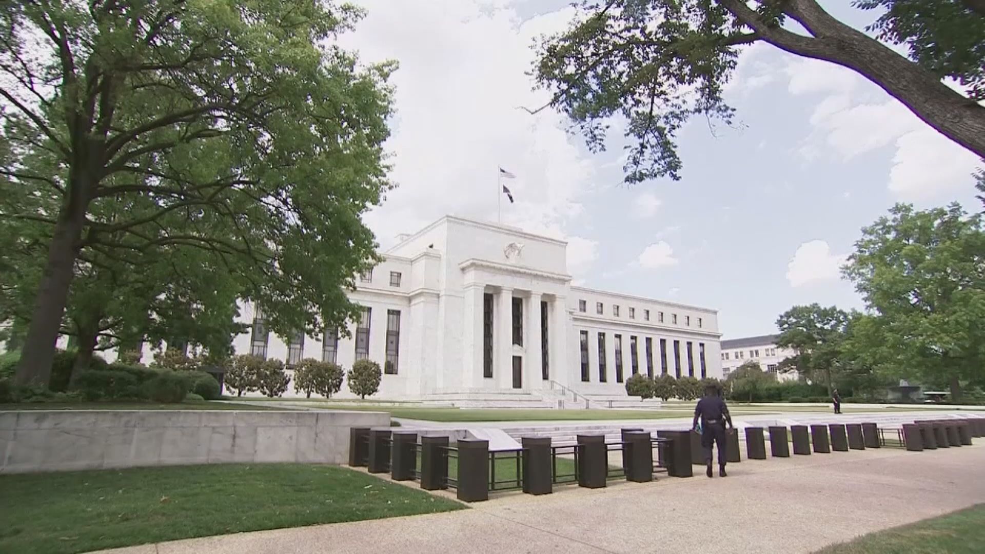 【美國幾時減息？】高盛料明年Q4 大摩估明年6月