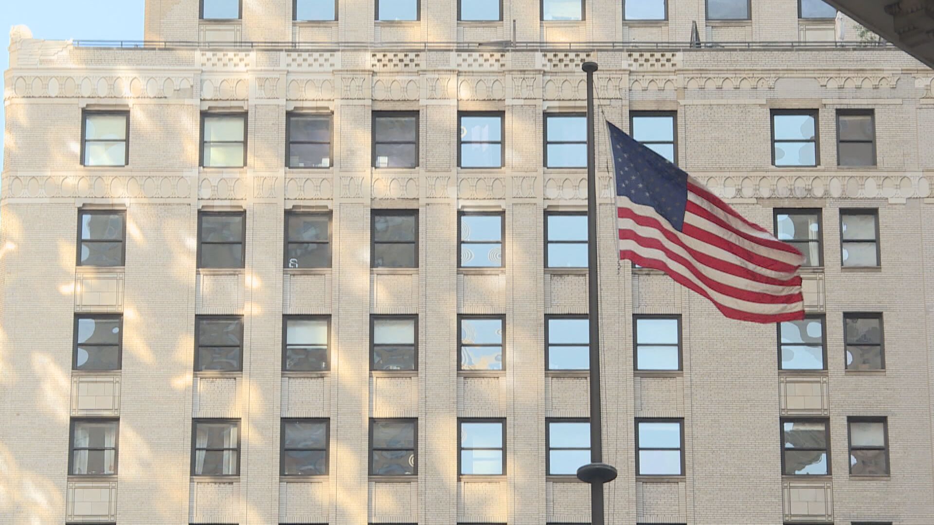 【10‧1停擺危機】穆迪警告:對美國「Aaa」信用評級有負面影響