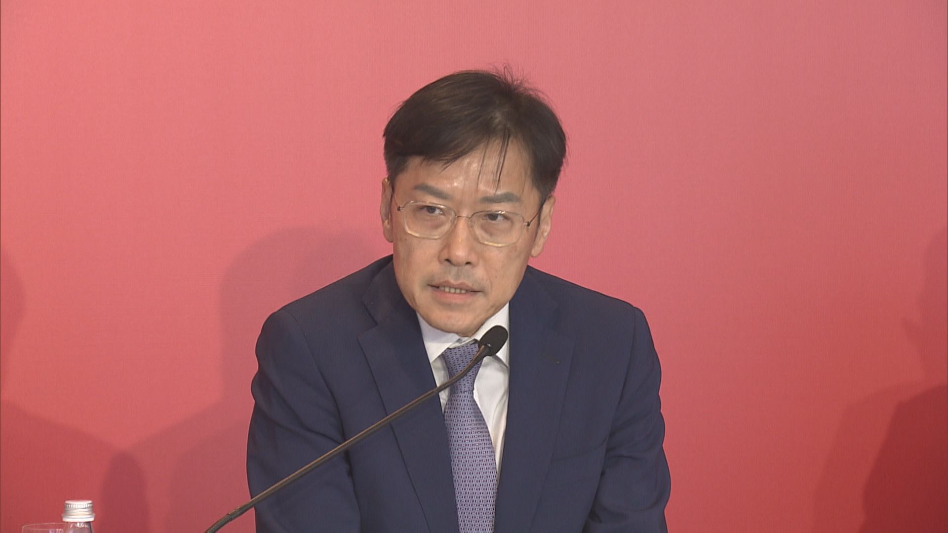 【友邦】CEO:內地客來港投保需求仍良好