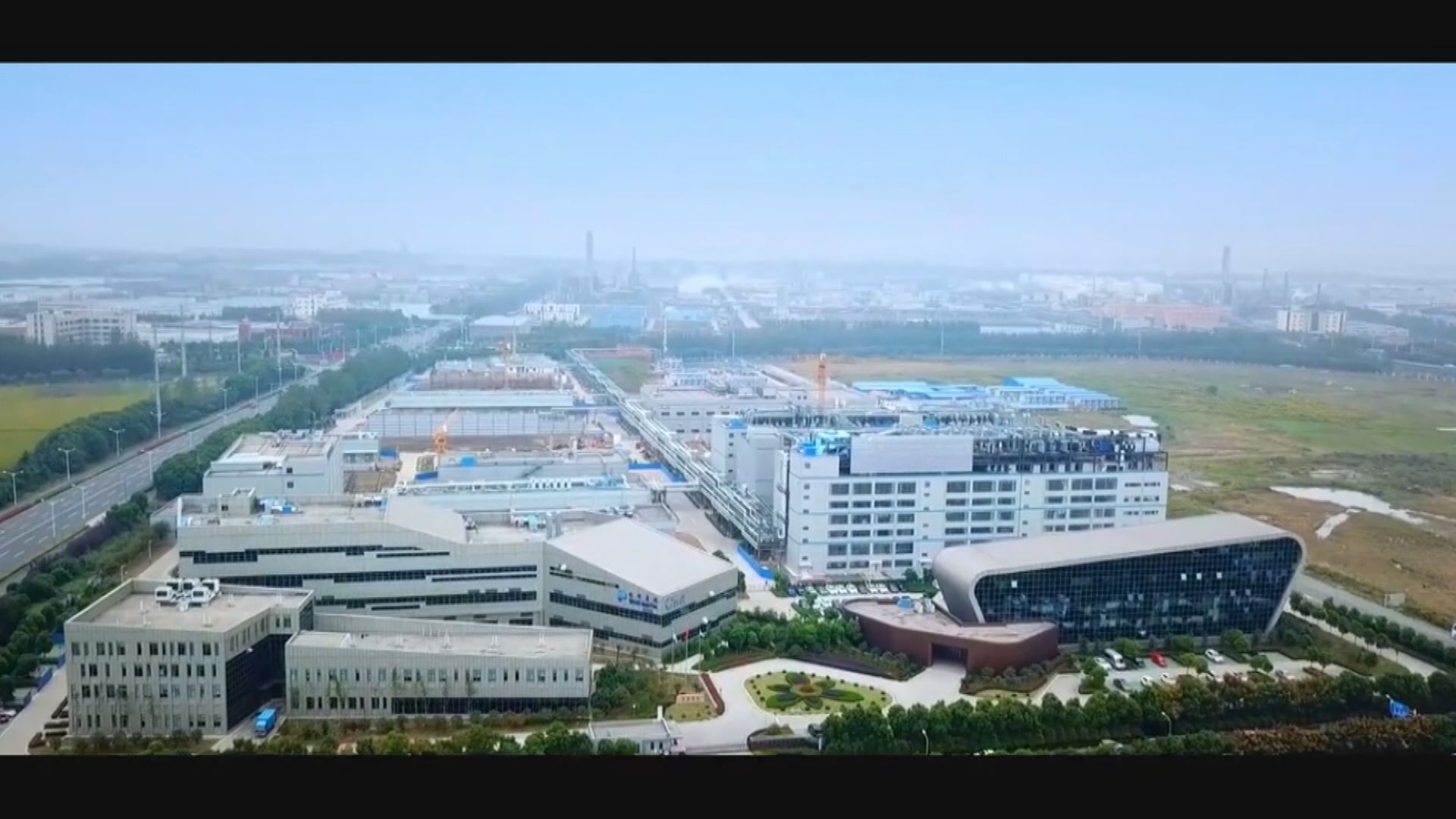 【藥股業績】藥明康德上季多賺53% 上調全年指引