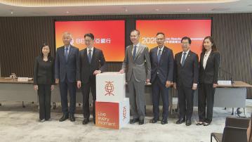 【美勢減息】東亞料下半年淨息差受壓