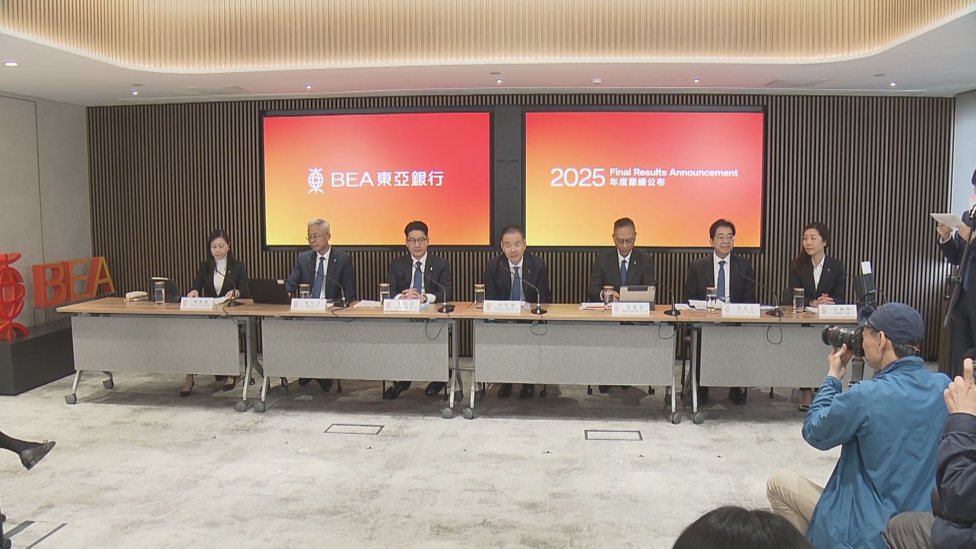 【業務展望】東亞:對香港及內地房地產業務更審慎