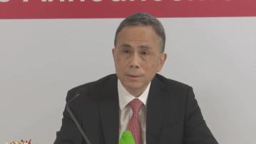 【得來不易】李澤鉅:香港一定要保住國際金融中心地位