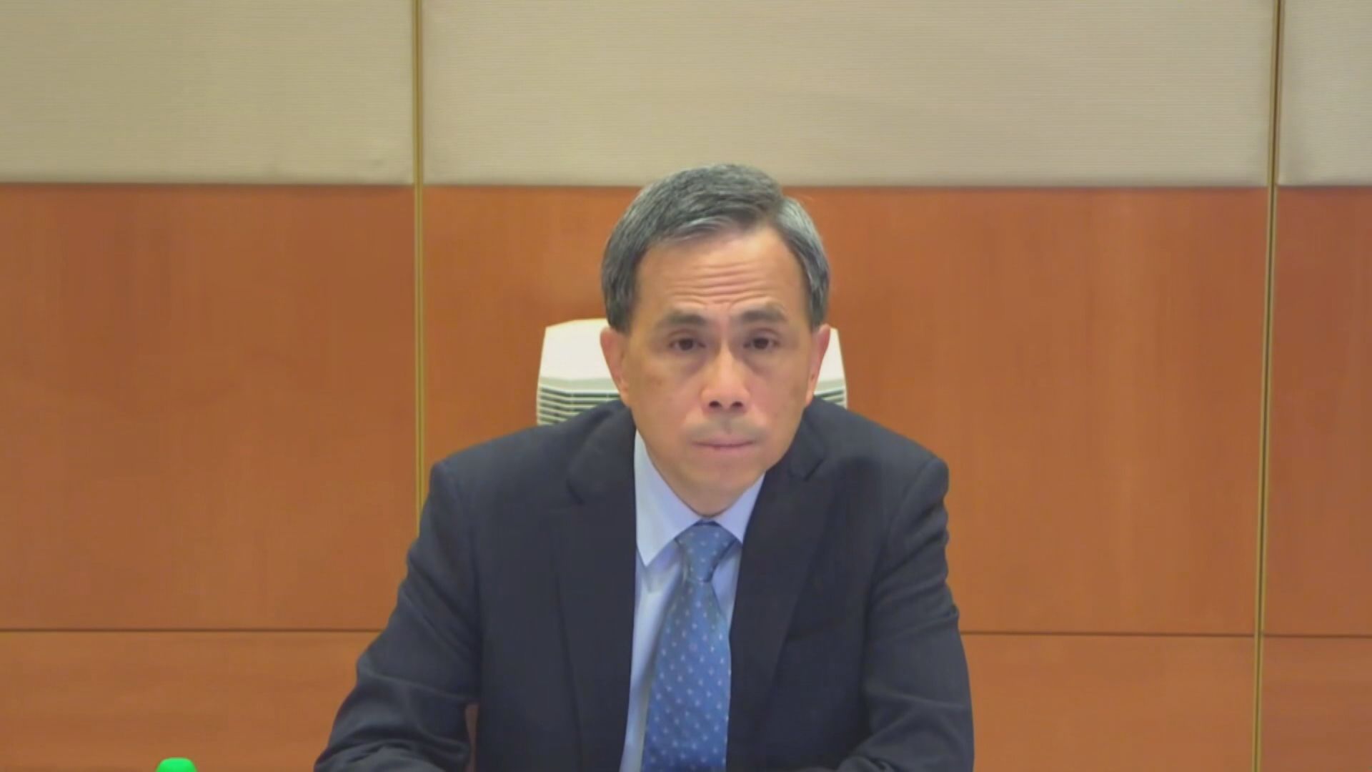 【看好前景】李澤鉅:香港能克服難關 買樓風險較3年前低