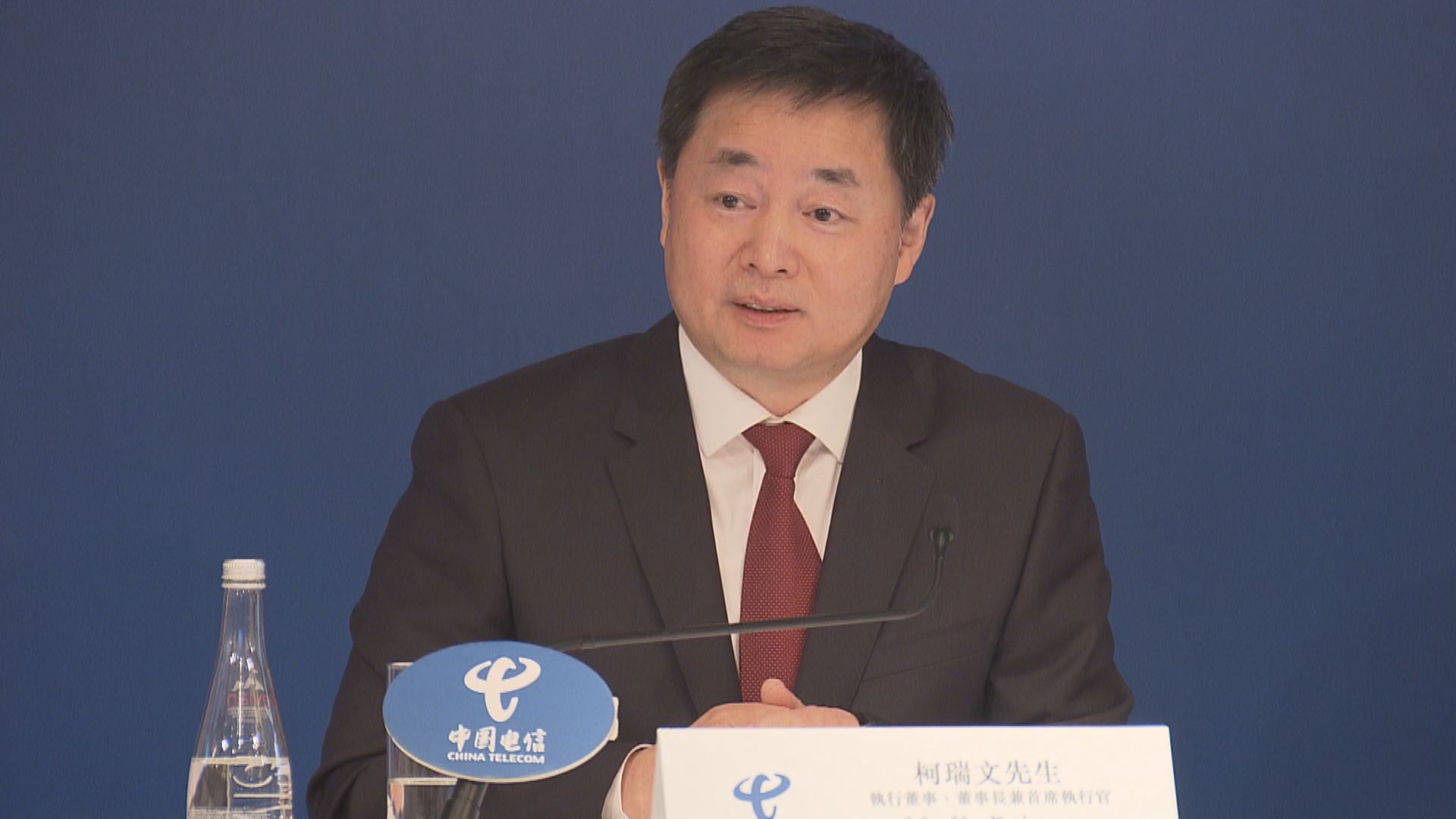 【業務展望】中電信料雲服務大有可為