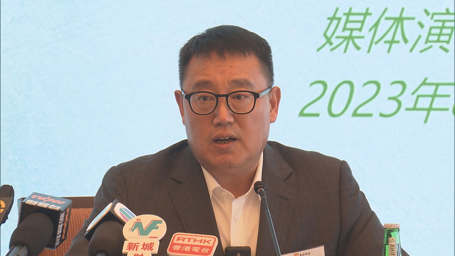 【業務展望】潤啤侯孝海:第4季銷售將有改善