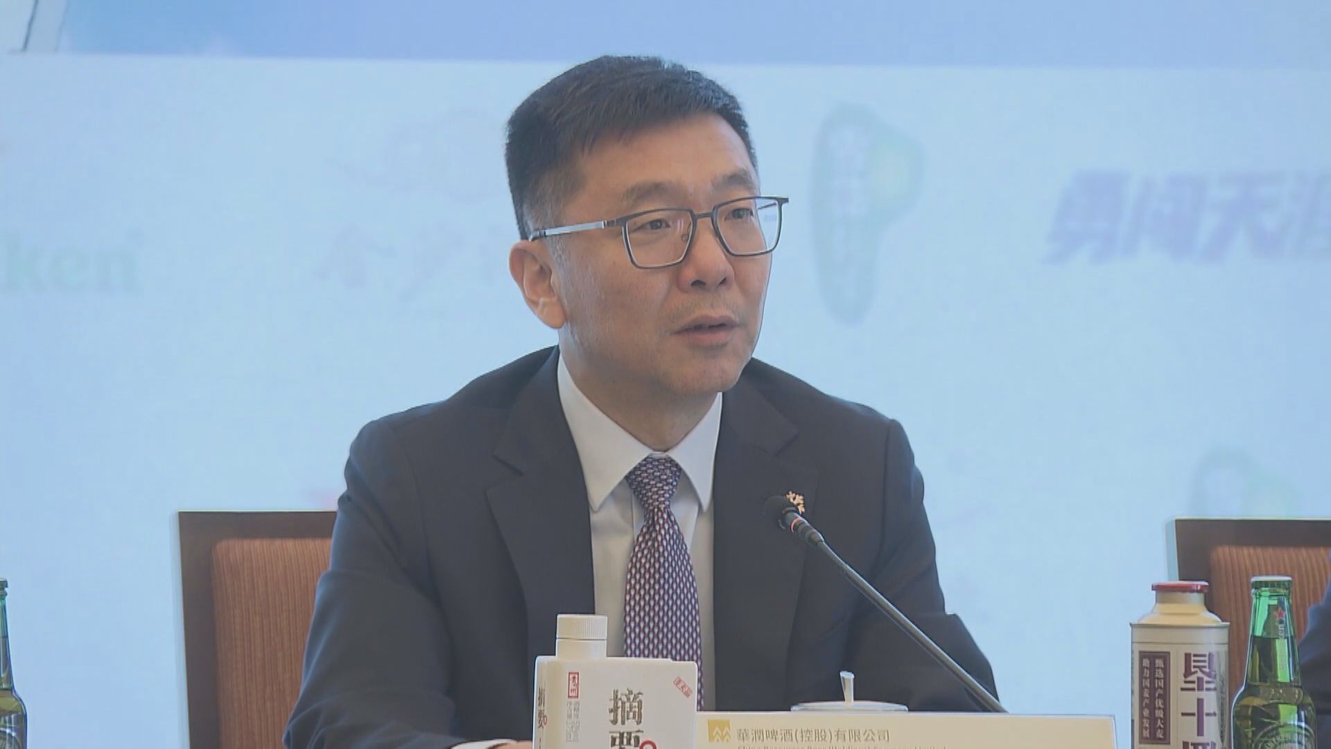 【291業績後】華潤啤酒:啤酒高端化進入下半場