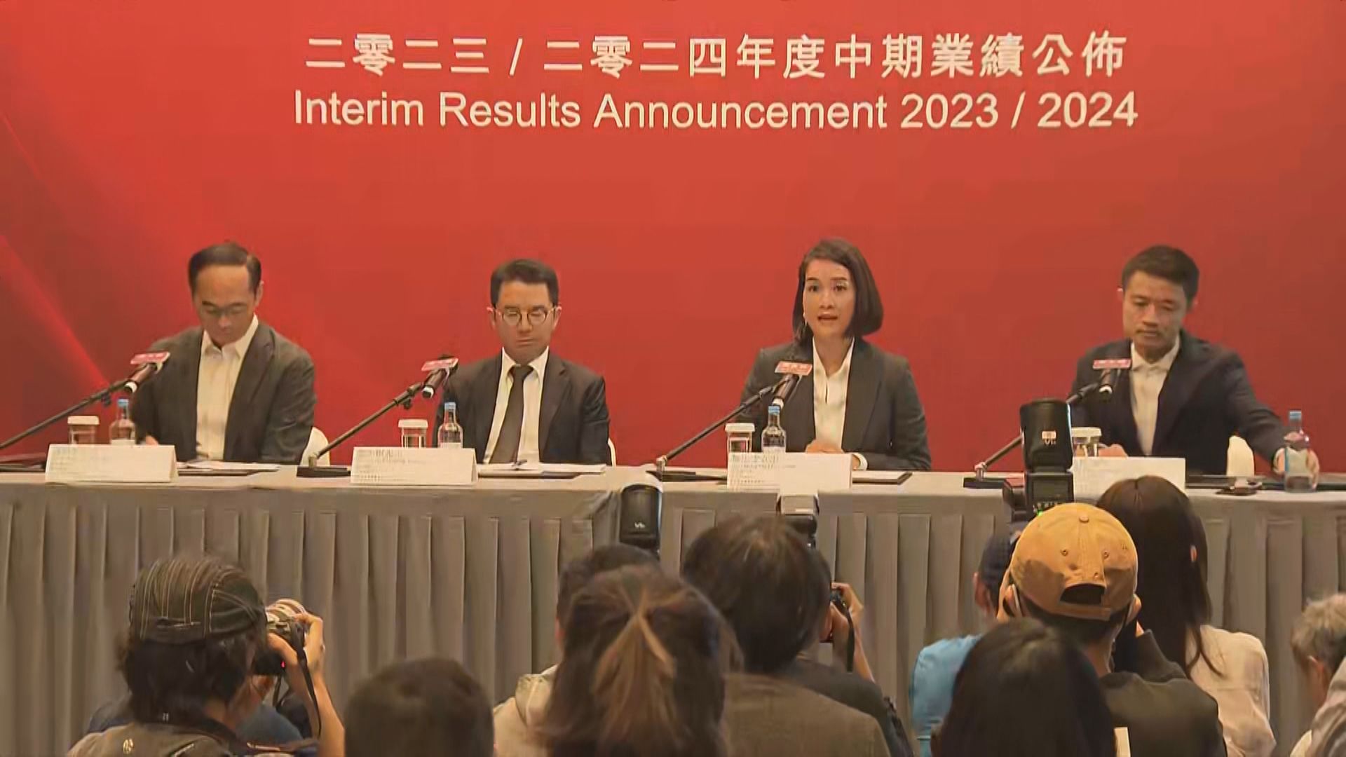 【接班問題】鄭志恒否認家族內部不和及爭產