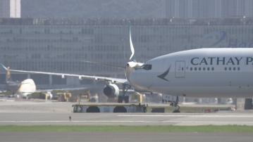 【12年首次】國泰斥632億購14架波音777-9型飛機