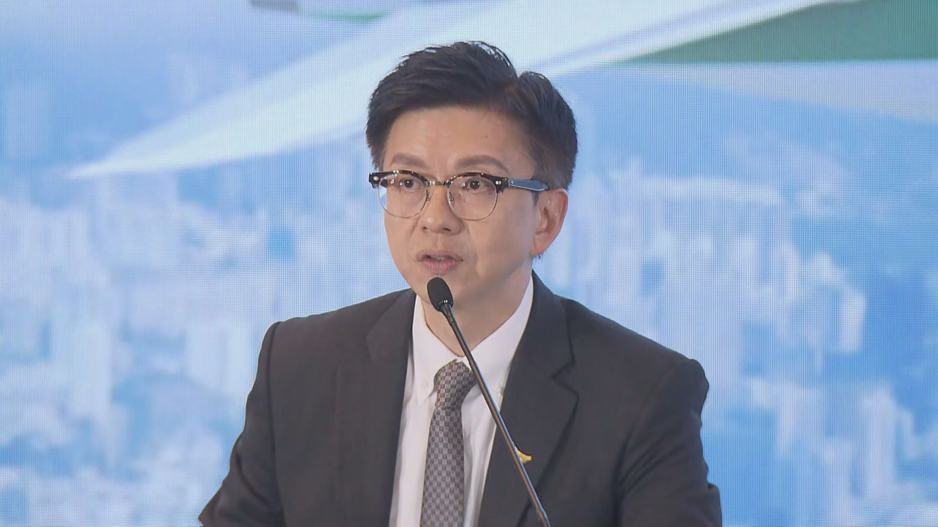【國泰】CEO林紹波:冀下半年毋須因高油價調整運力