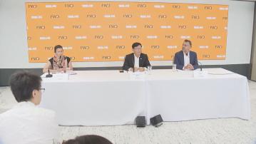 【上市後首放榜】富衛上半年新增業務銷售升38% 淨利潤見新高