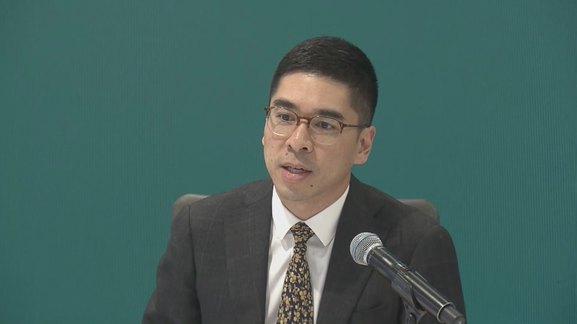 【明顯回暖】恒隆:對今年樓市睇法樂觀