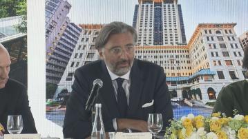 【力吸高端旅客】大酒店:對港下半年市道審慎樂觀