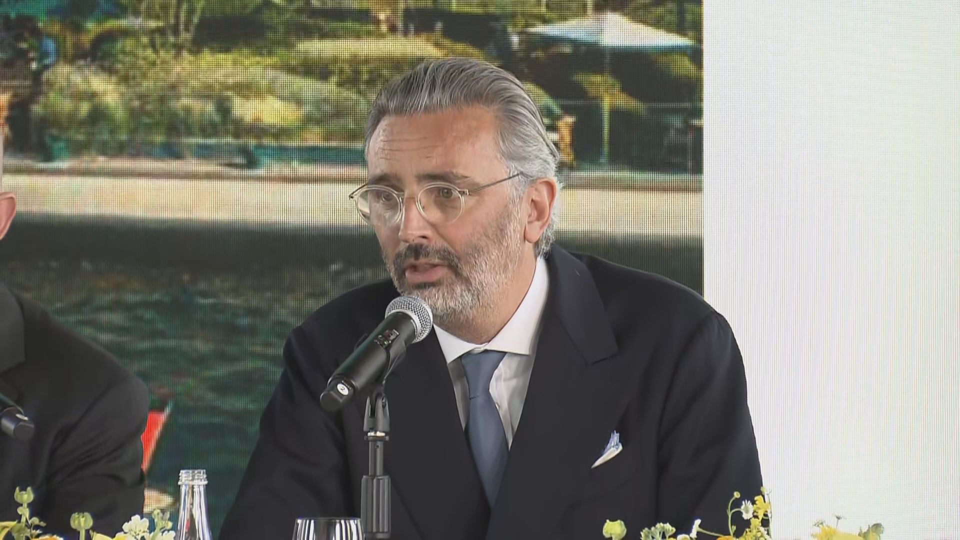 【半島酒店】大酒店已做好準備應對中東局勢影響