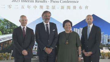 【步入傳統旺季】大酒店:有信心虧損持續收窄