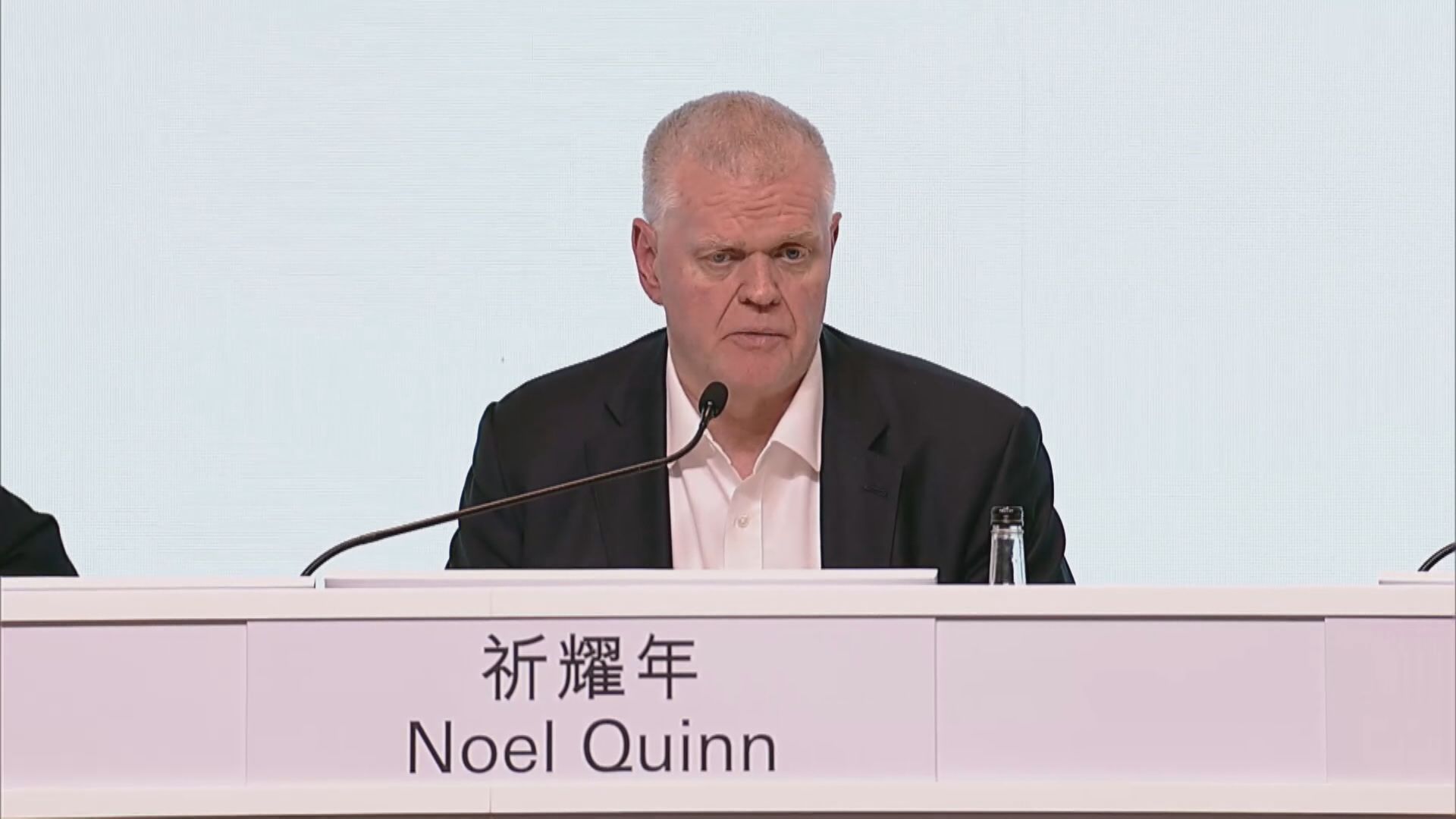 【業務展望】祈耀年:內房仍具挑戰 有足夠撥備應對